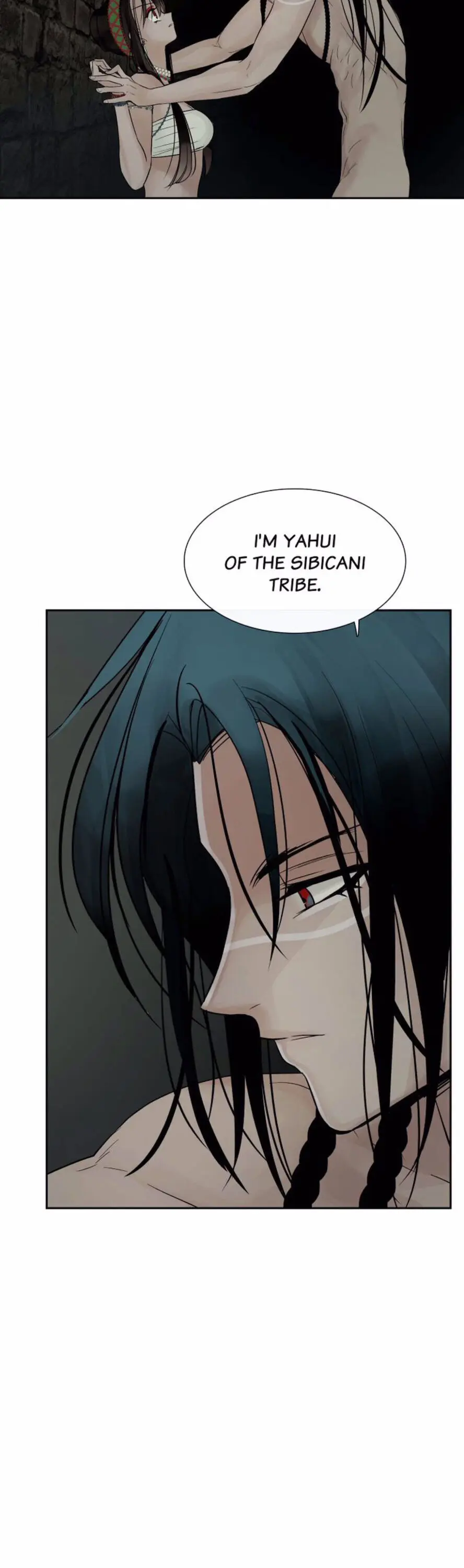 Totem Realm Manhwa Agagbb Chapter 49 - Page 34