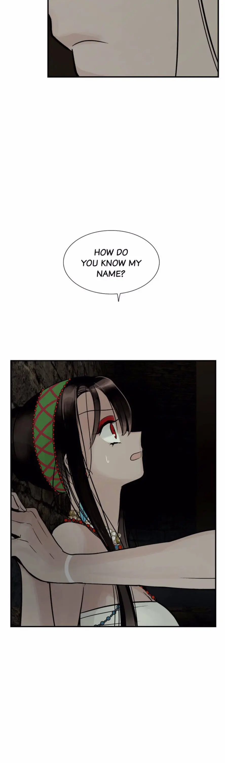 Totem Realm Manhwa Agagbb Chapter 49 - Page 37
