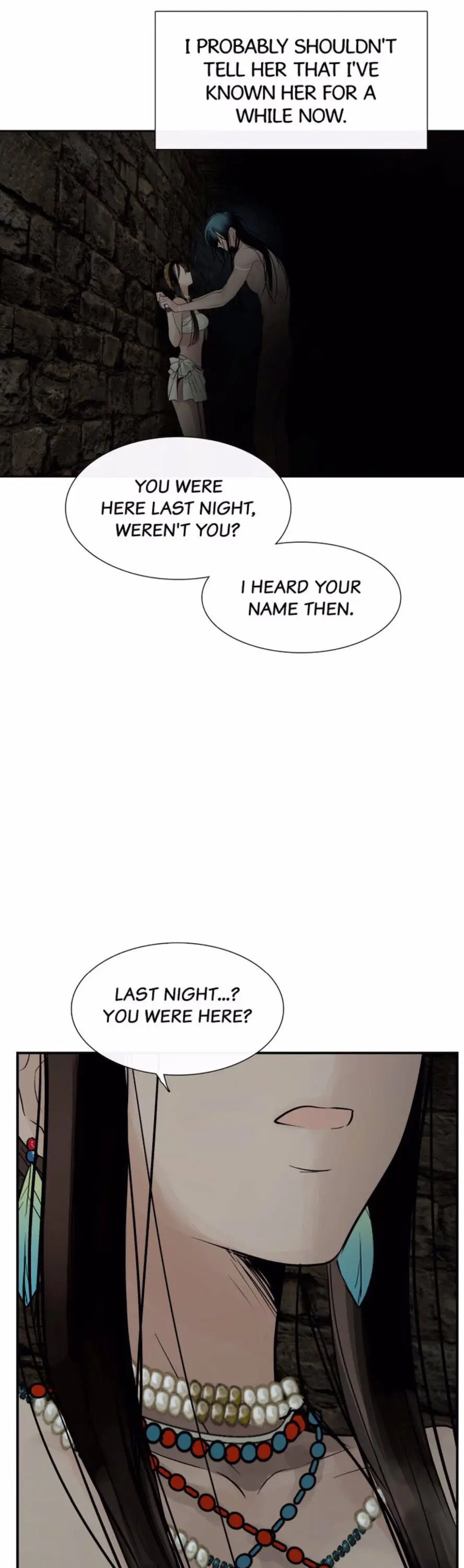 Totem Realm Manhwa Agagbb Chapter 49 - Page 38