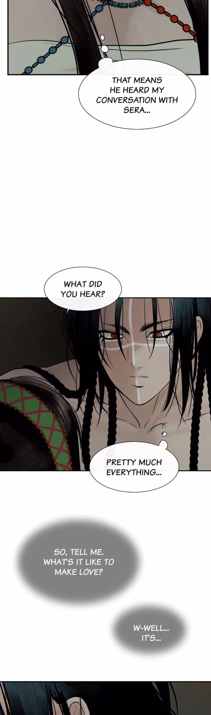 Totem Realm Manhwa Agagbb Chapter 49 - Page 39