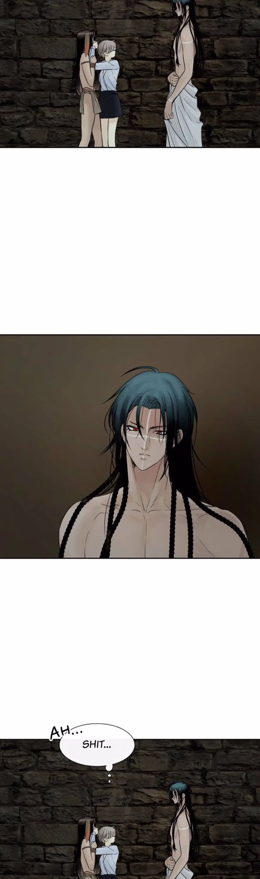Totem Realm Manhwa Agagbb Chapter 49 - Page 4