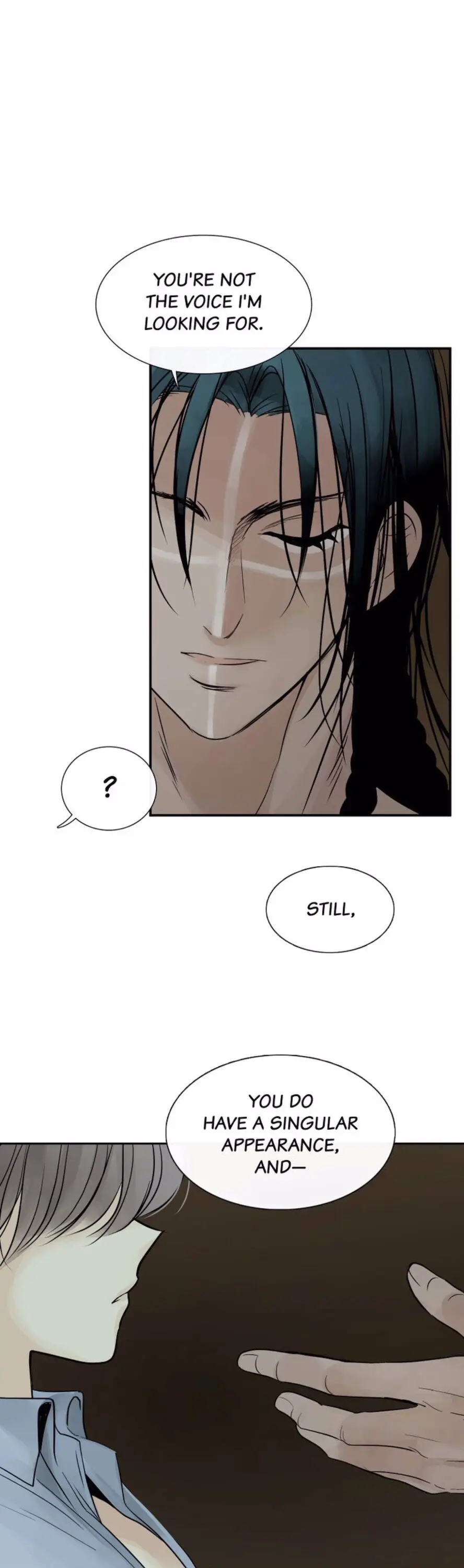 Totem Realm Manhwa Agagbb Chapter 49 - Page 7