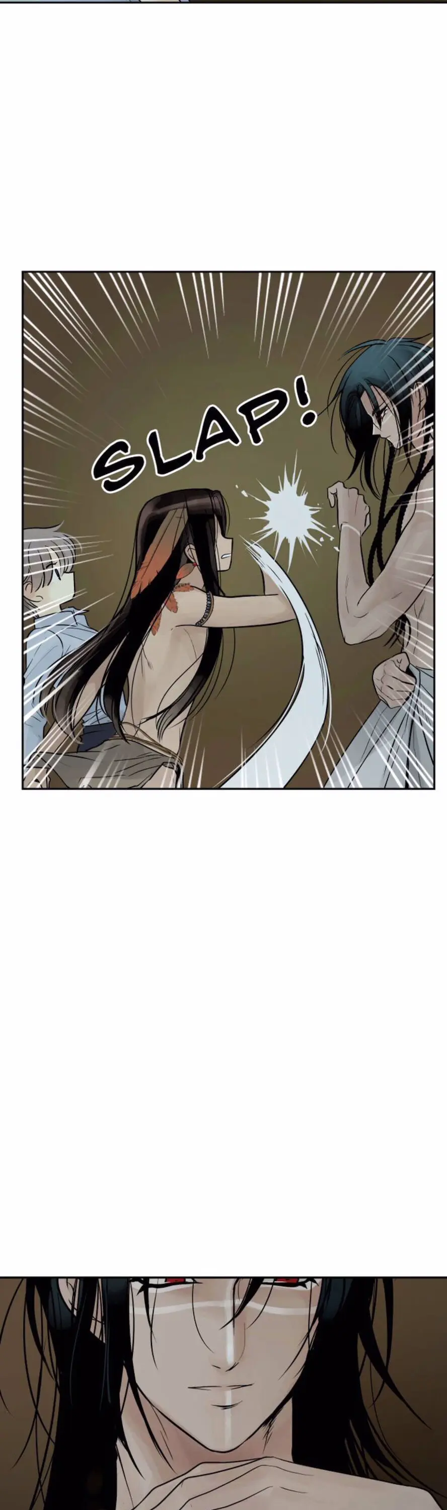 Totem Realm Manhwa Agagbb Chapter 49 - Page 8