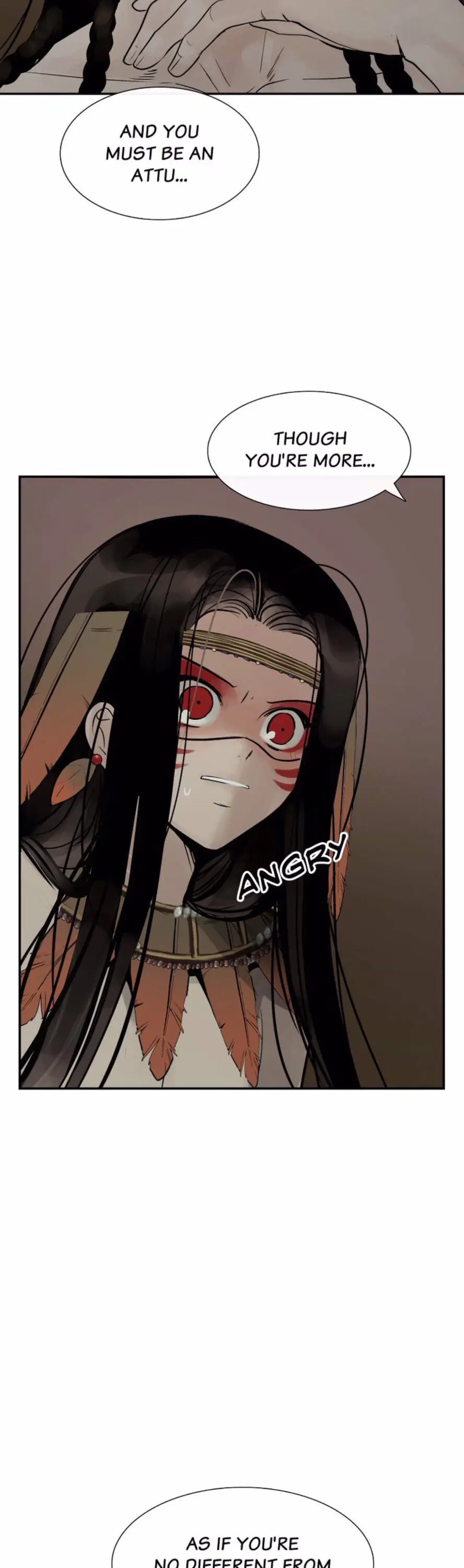 Totem Realm Manhwa Agagbb Chapter 49 - Page 9