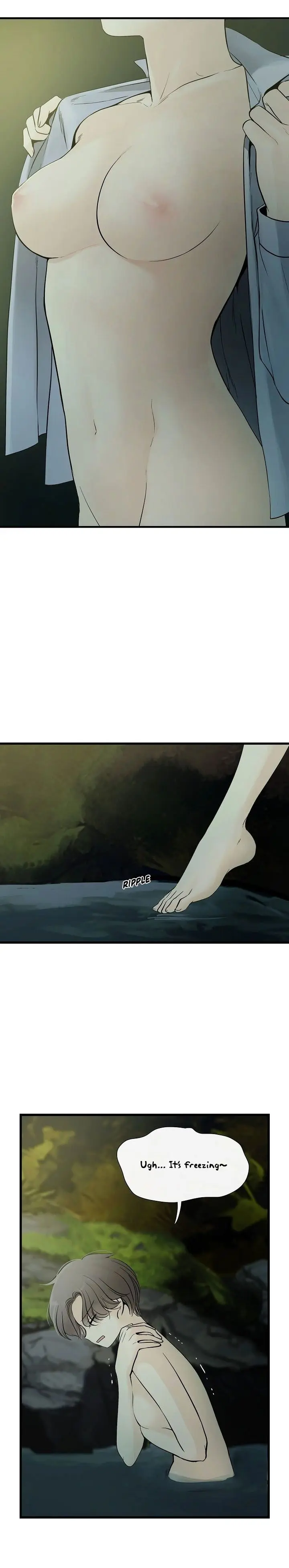 Totem Realm Manhwa Agagbb Chapter 5 - Page 18