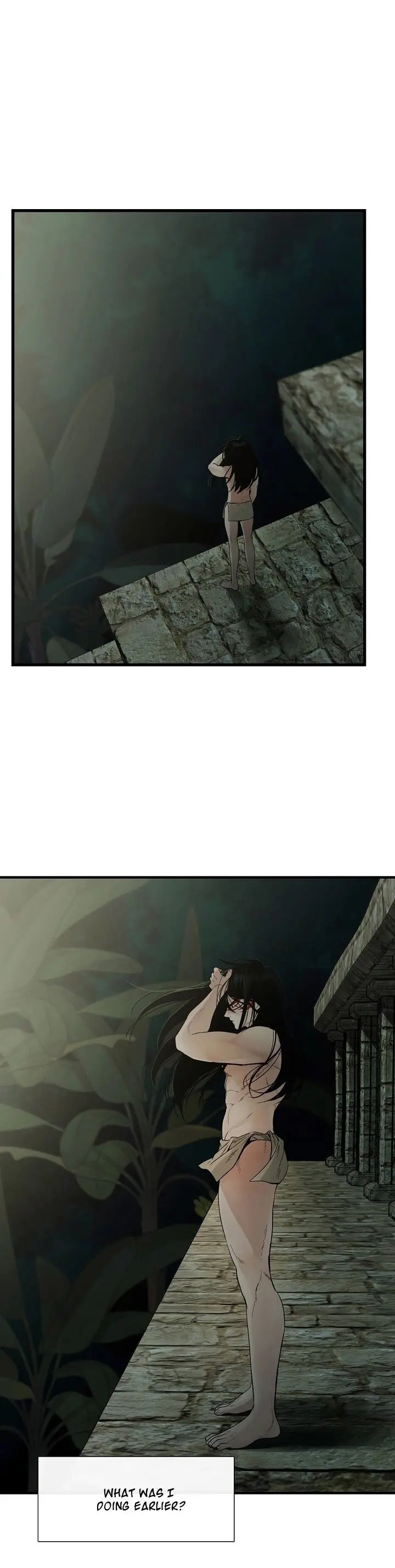 Totem Realm Manhwa Agagbb Chapter 5 - Page 2
