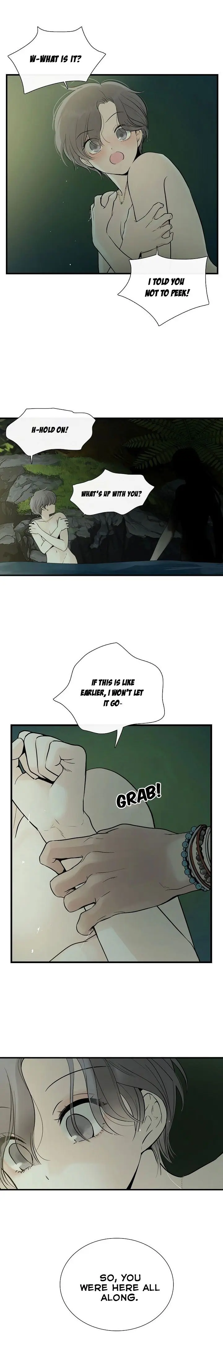 Totem Realm Manhwa Agagbb Chapter 5 - Page 21