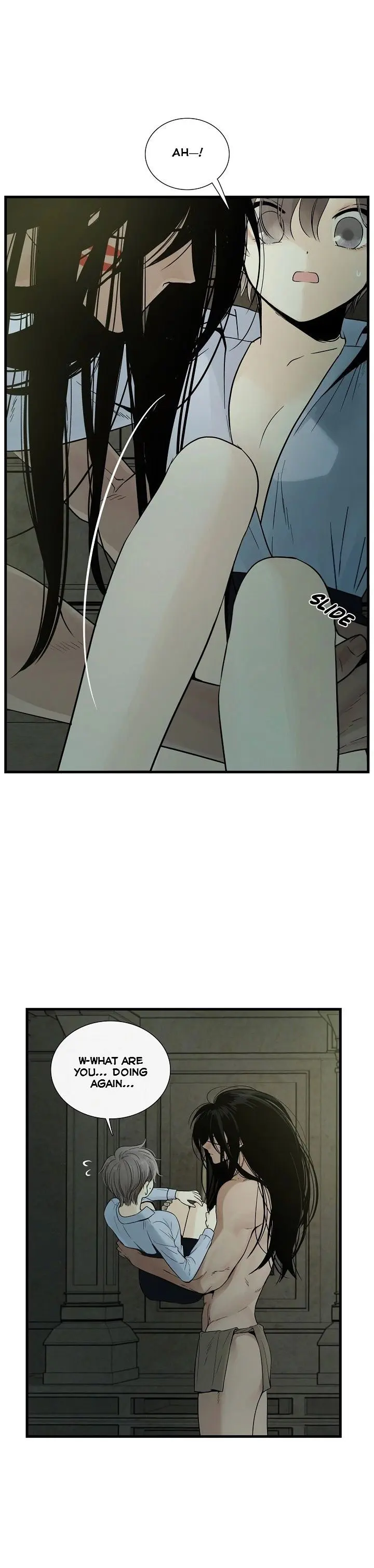 Totem Realm Manhwa Agagbb Chapter 5 - Page 9