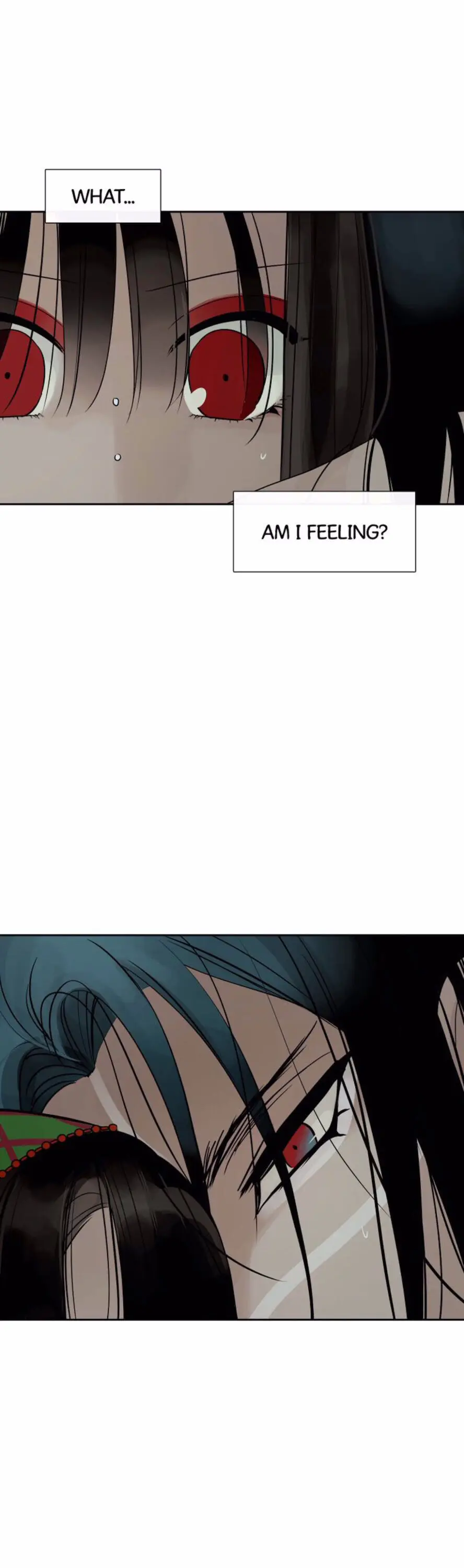 Totem Realm Manhwa Agagbb Chapter 50 - Page 10