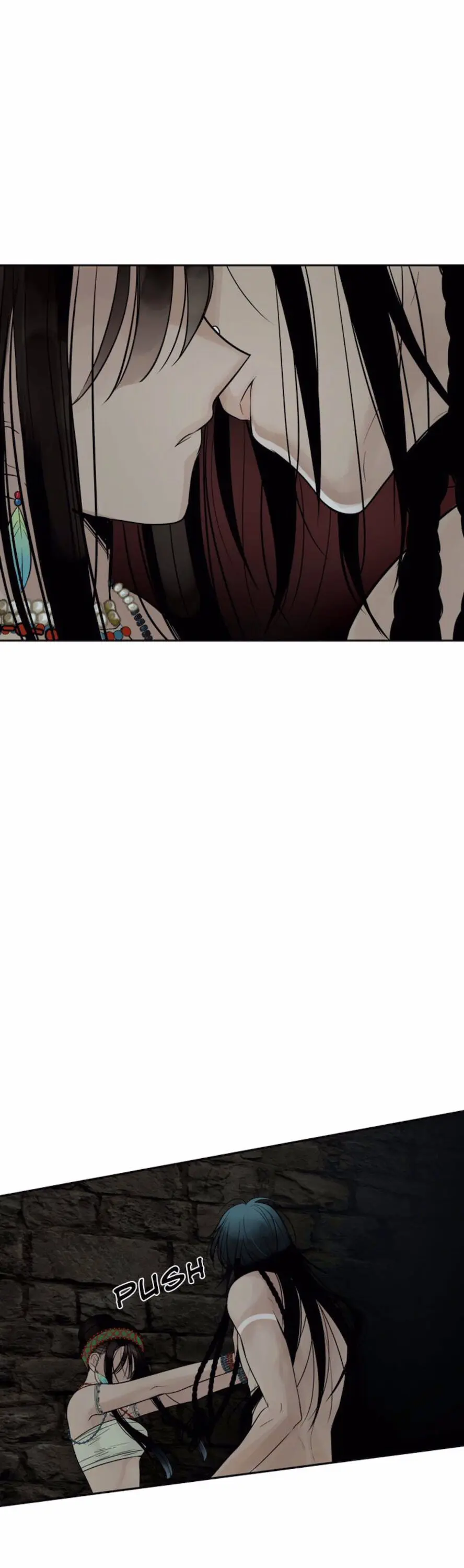 Totem Realm Manhwa Agagbb Chapter 50 - Page 11
