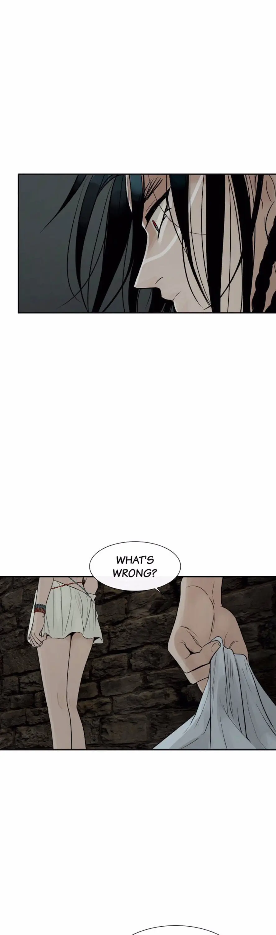 Totem Realm Manhwa Agagbb Chapter 50 - Page 12