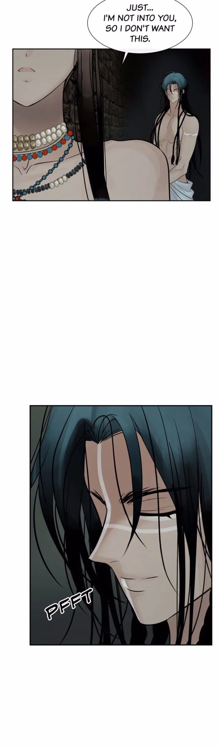 Totem Realm Manhwa Agagbb Chapter 50 - Page 13