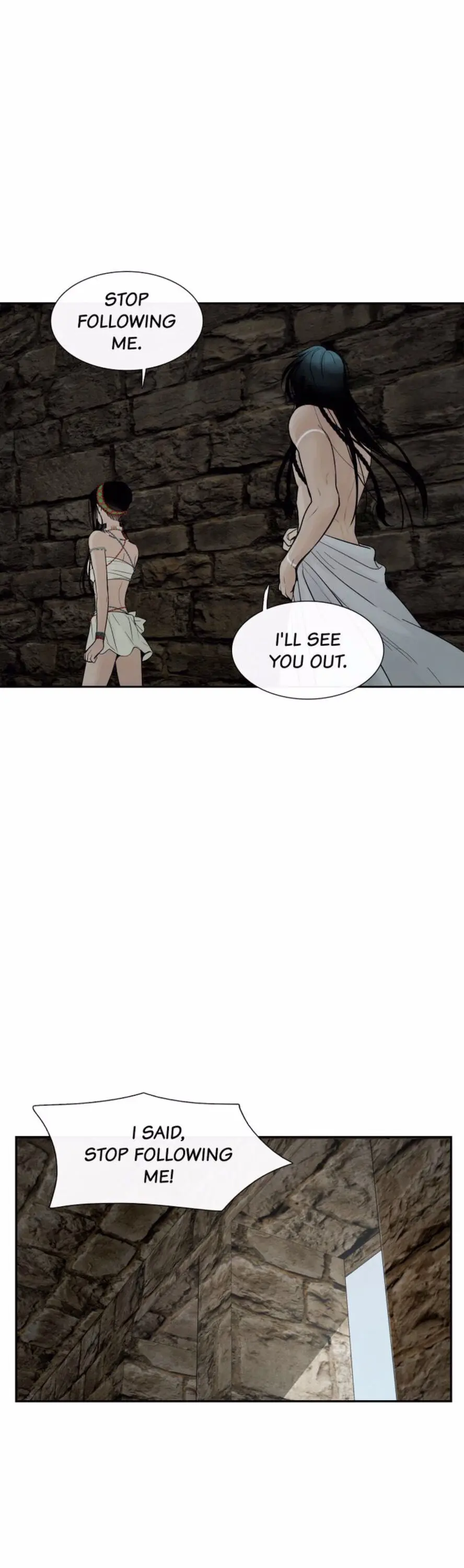 Totem Realm Manhwa Agagbb Chapter 50 - Page 14