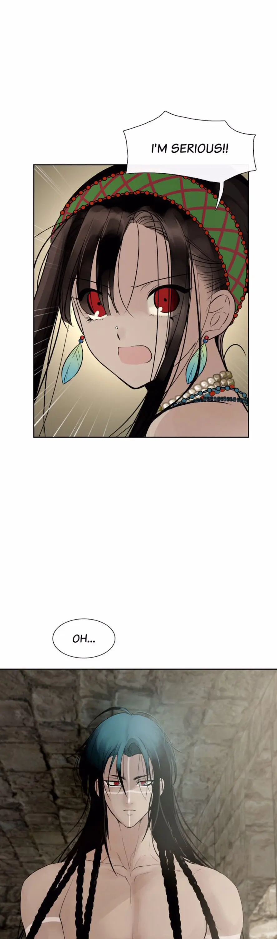 Totem Realm Manhwa Agagbb Chapter 50 - Page 15