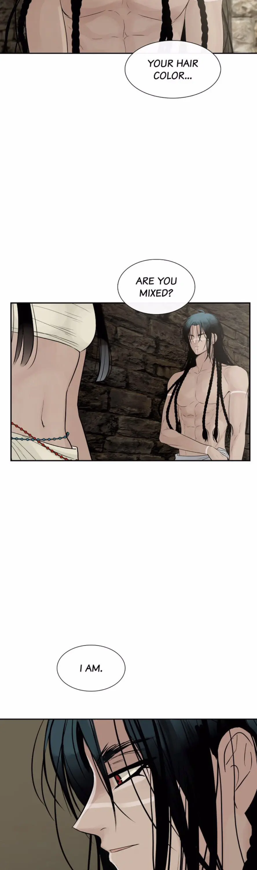 Totem Realm Manhwa Agagbb Chapter 50 - Page 16