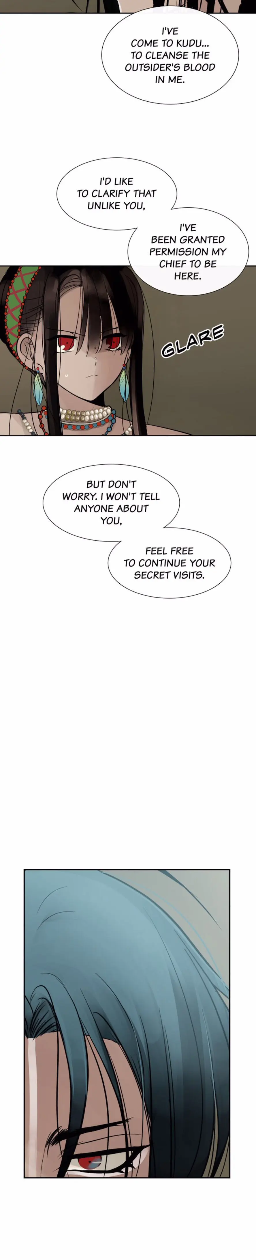Totem Realm Manhwa Agagbb Chapter 50 - Page 17