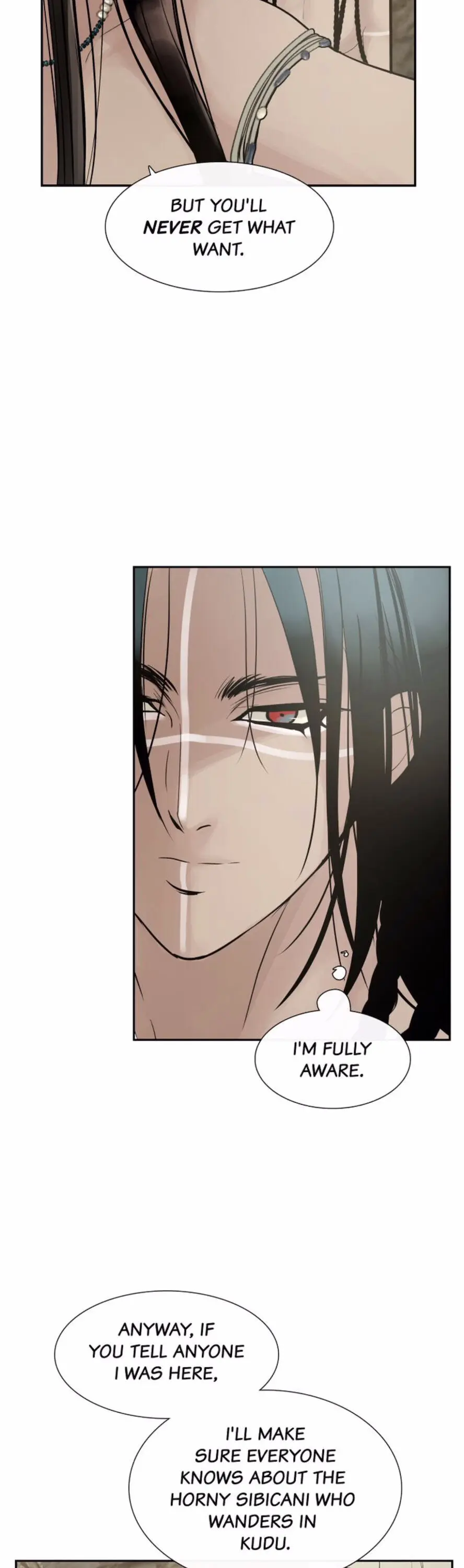 Totem Realm Manhwa Agagbb Chapter 50 - Page 19