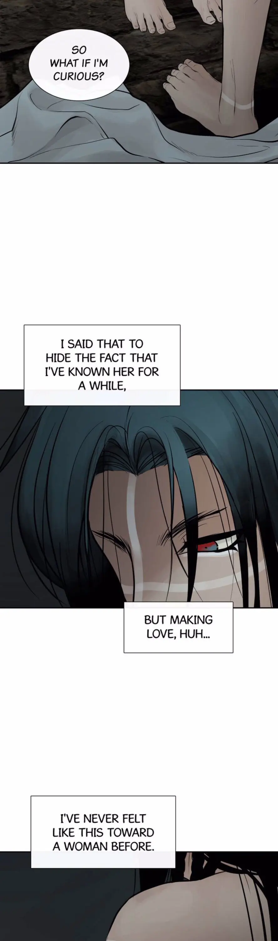 Totem Realm Manhwa Agagbb Chapter 50 - Page 2