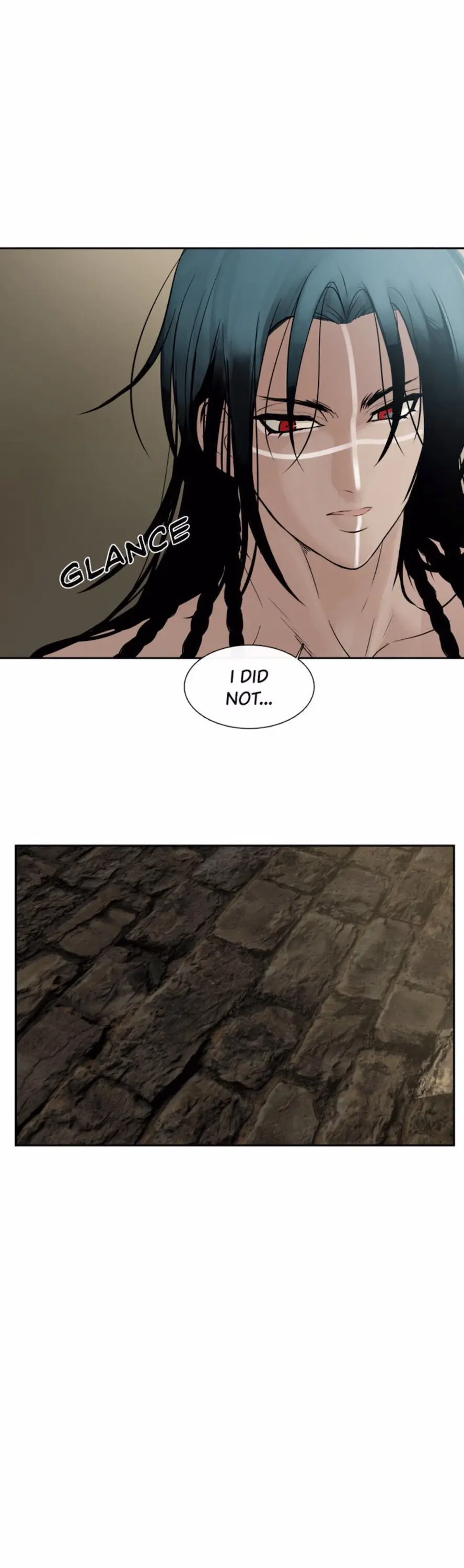 Totem Realm Manhwa Agagbb Chapter 50 - Page 21
