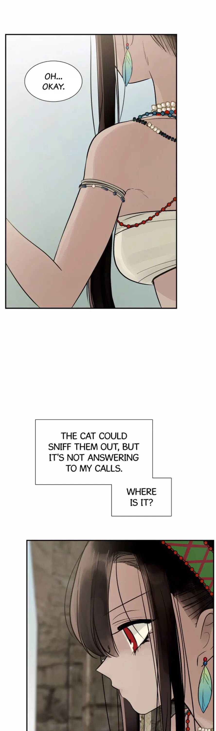 Totem Realm Manhwa Agagbb Chapter 50 - Page 22
