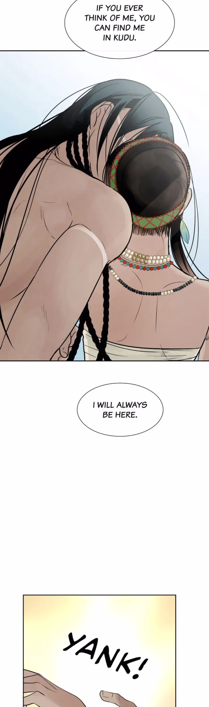 Totem Realm Manhwa Agagbb Chapter 50 - Page 25