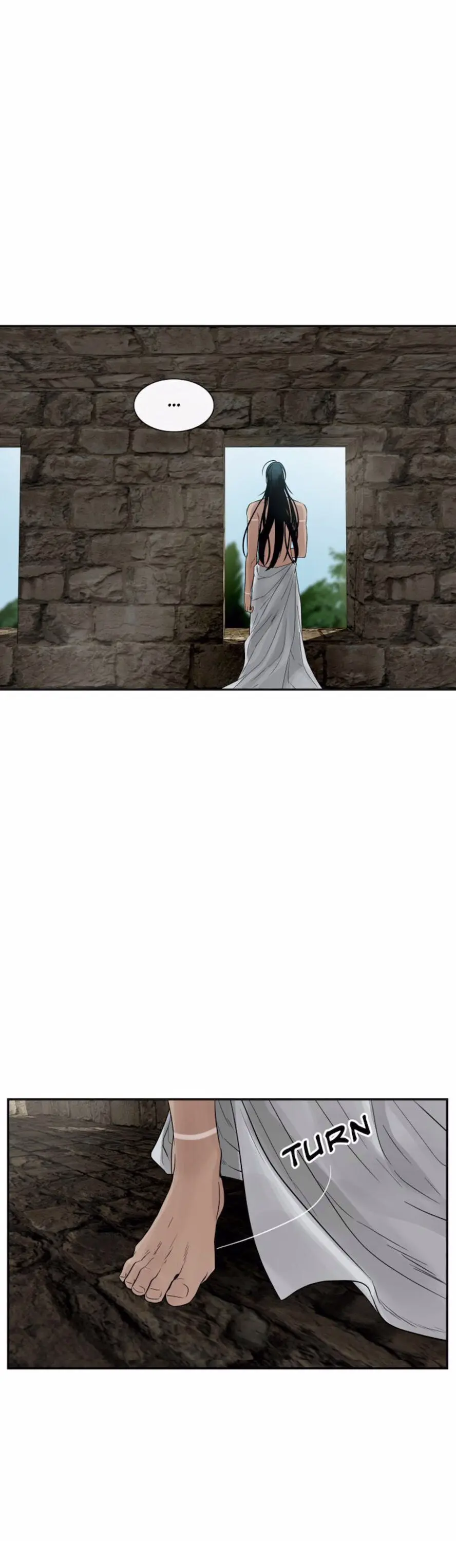 Totem Realm Manhwa Agagbb Chapter 50 - Page 27