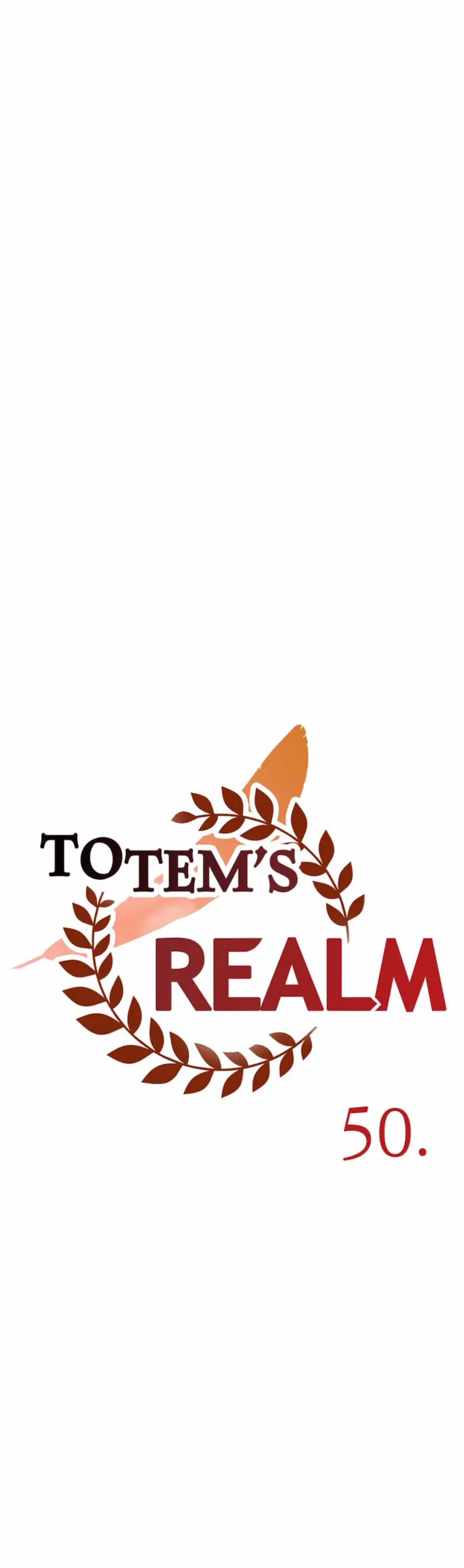 Totem Realm Manhwa Agagbb Chapter 50 - Page 28