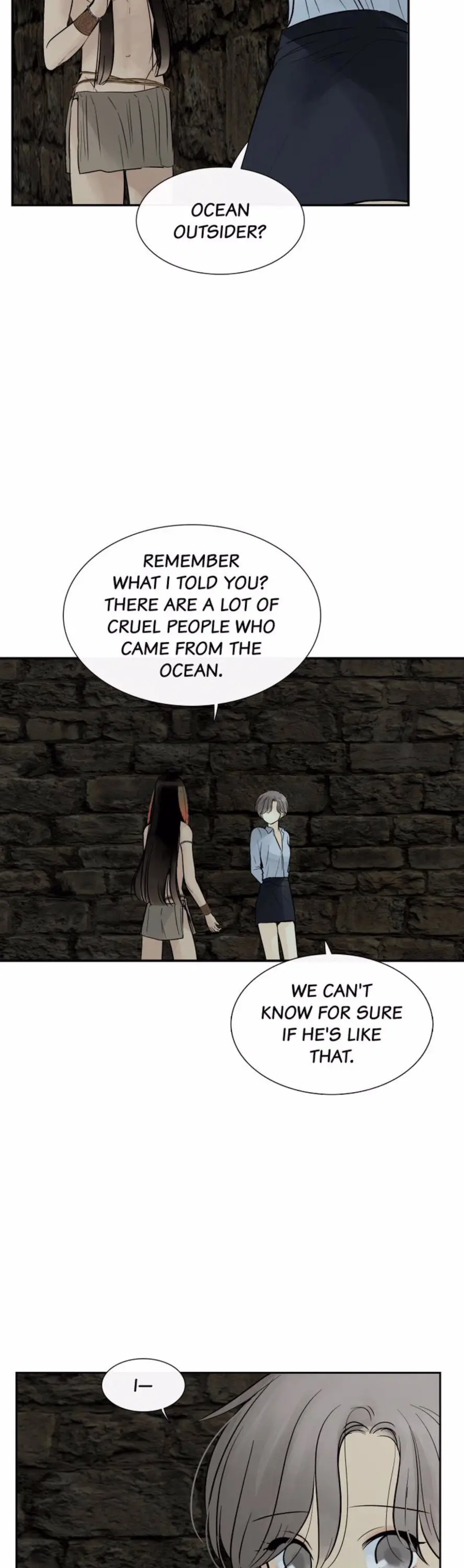 Totem Realm Manhwa Agagbb Chapter 50 - Page 30