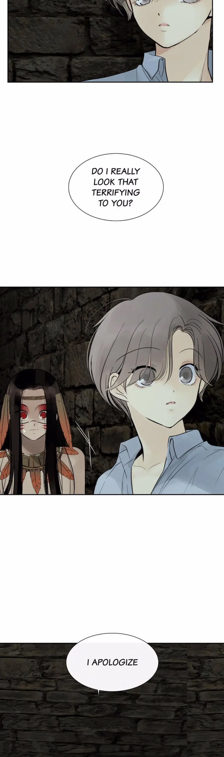 Totem Realm Manhwa Agagbb Chapter 50 - Page 31