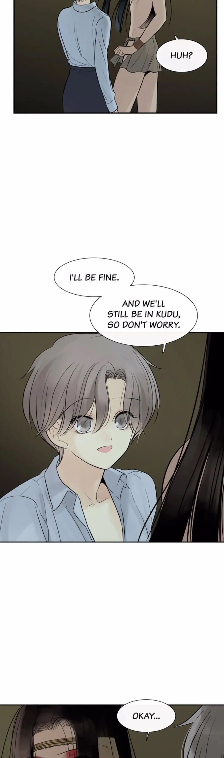 Totem Realm Manhwa Agagbb Chapter 50 - Page 35