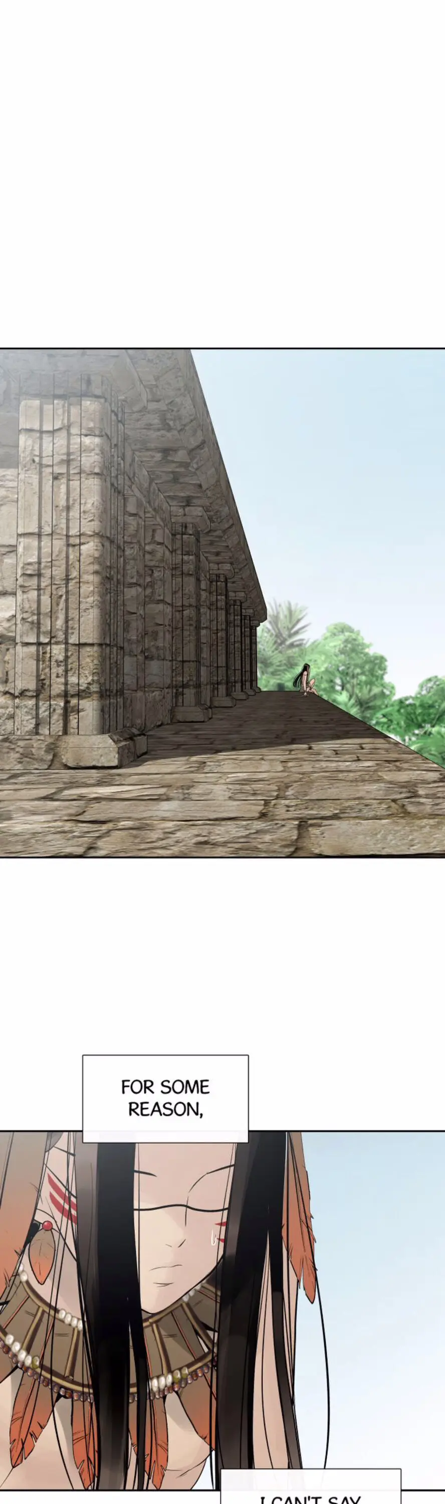 Totem Realm Manhwa Agagbb Chapter 50 - Page 39