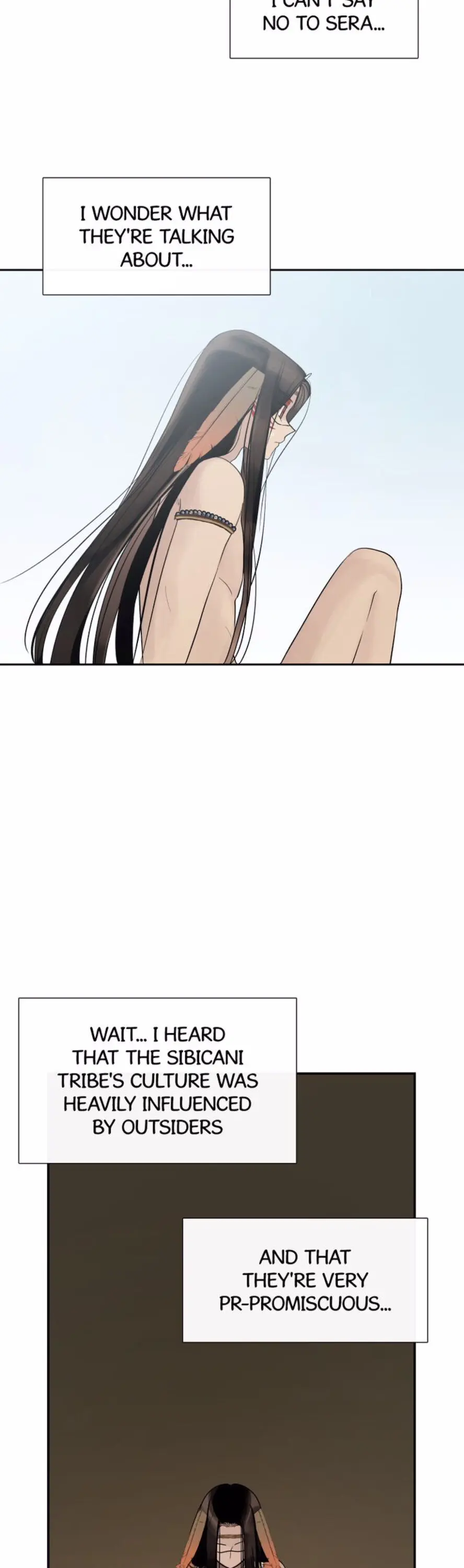 Totem Realm Manhwa Agagbb Chapter 50 - Page 40