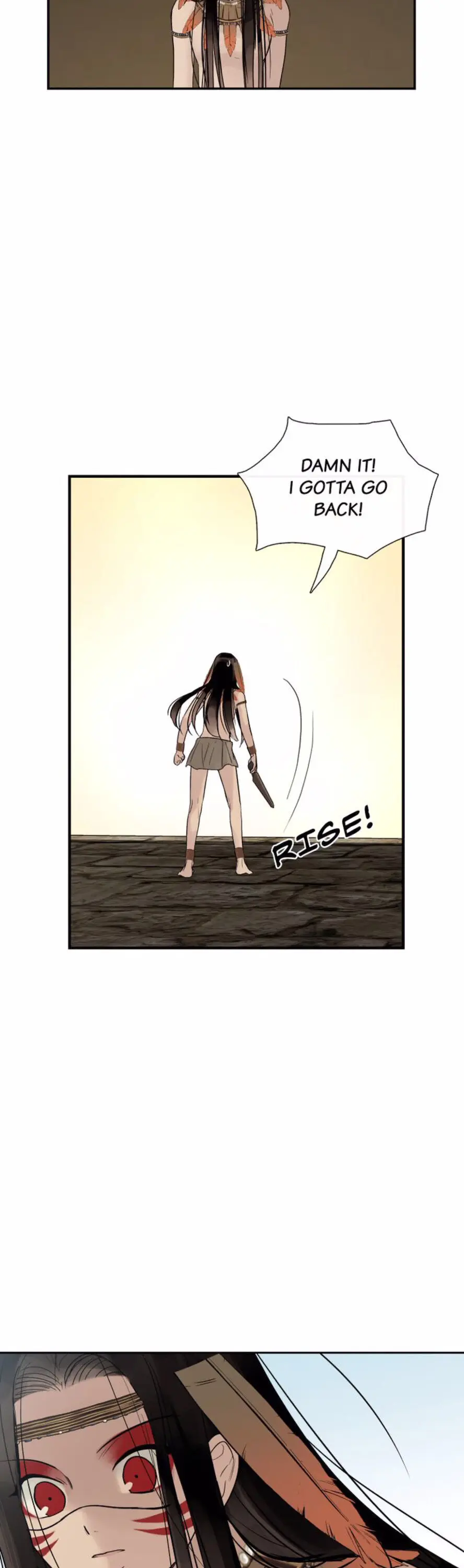 Totem Realm Manhwa Agagbb Chapter 50 - Page 41
