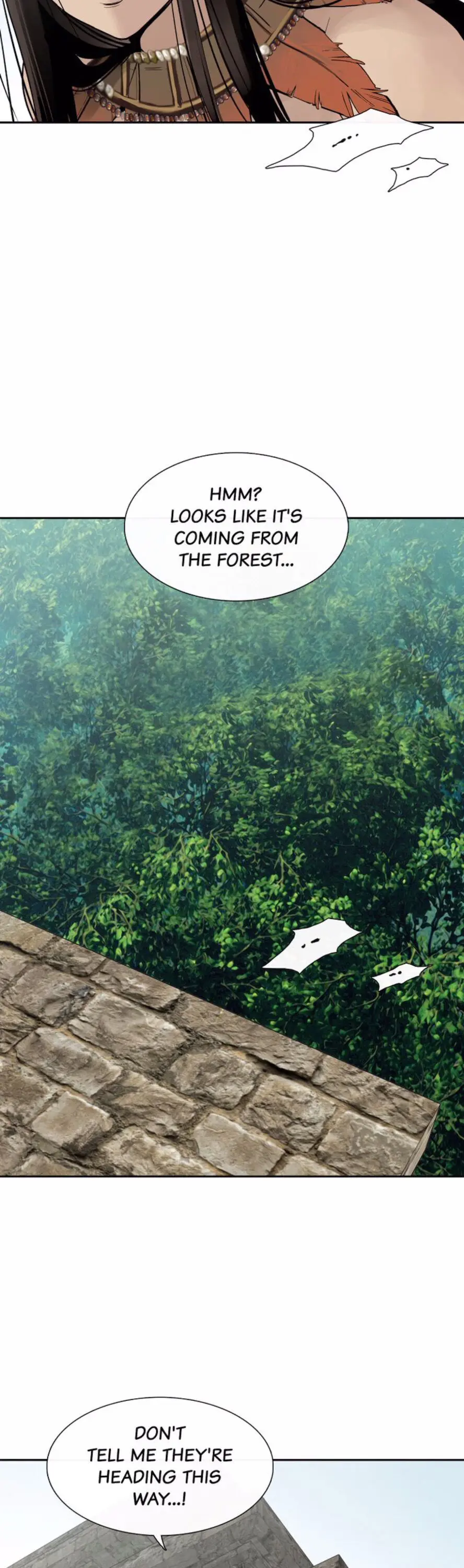 Totem Realm Manhwa Agagbb Chapter 50 - Page 42