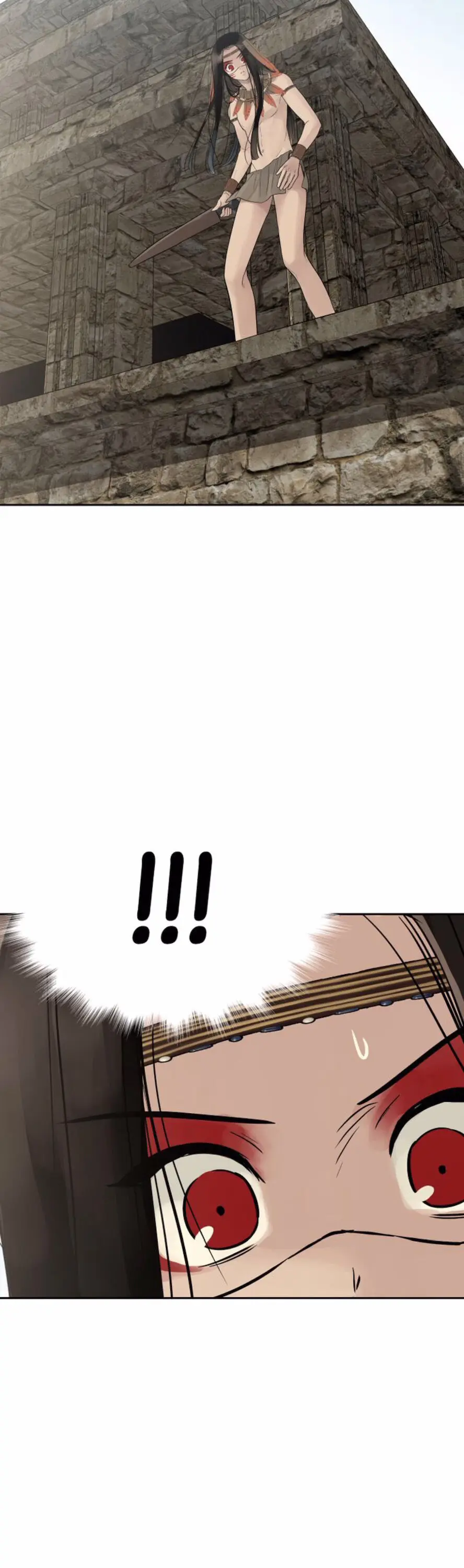 Totem Realm Manhwa Agagbb Chapter 50 - Page 43