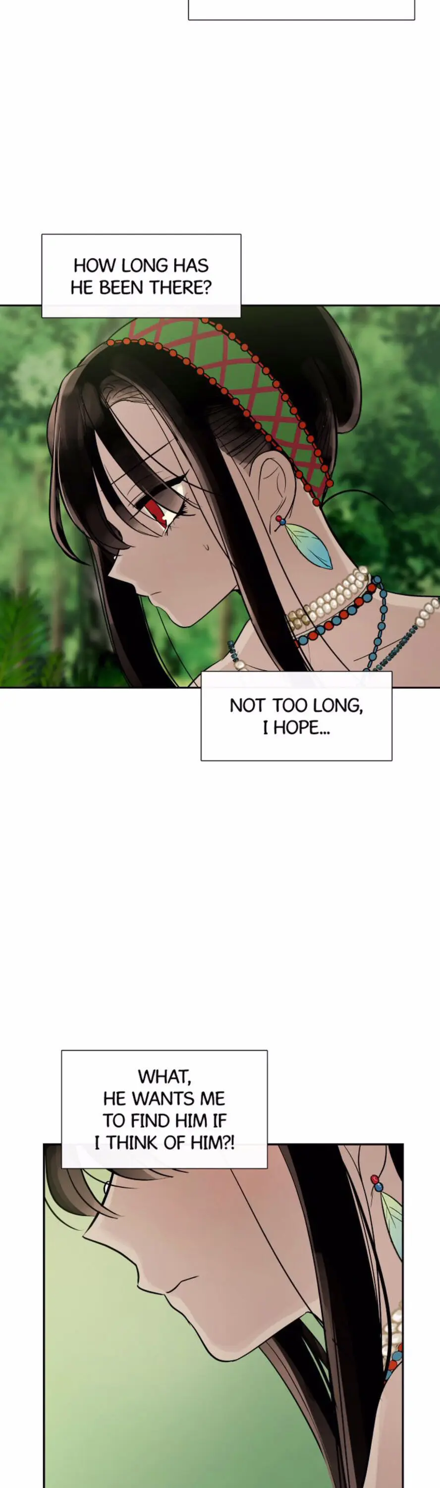 Totem Realm Manhwa Agagbb Chapter 50 - Page 45