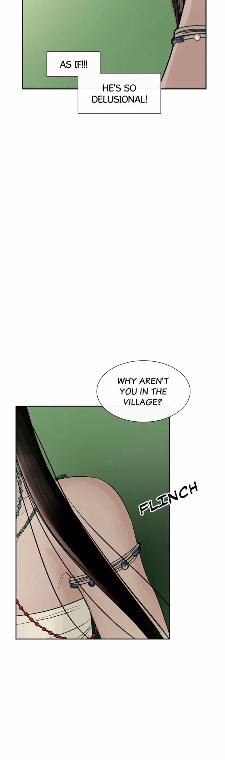 Totem Realm Manhwa Agagbb Chapter 50 - Page 46