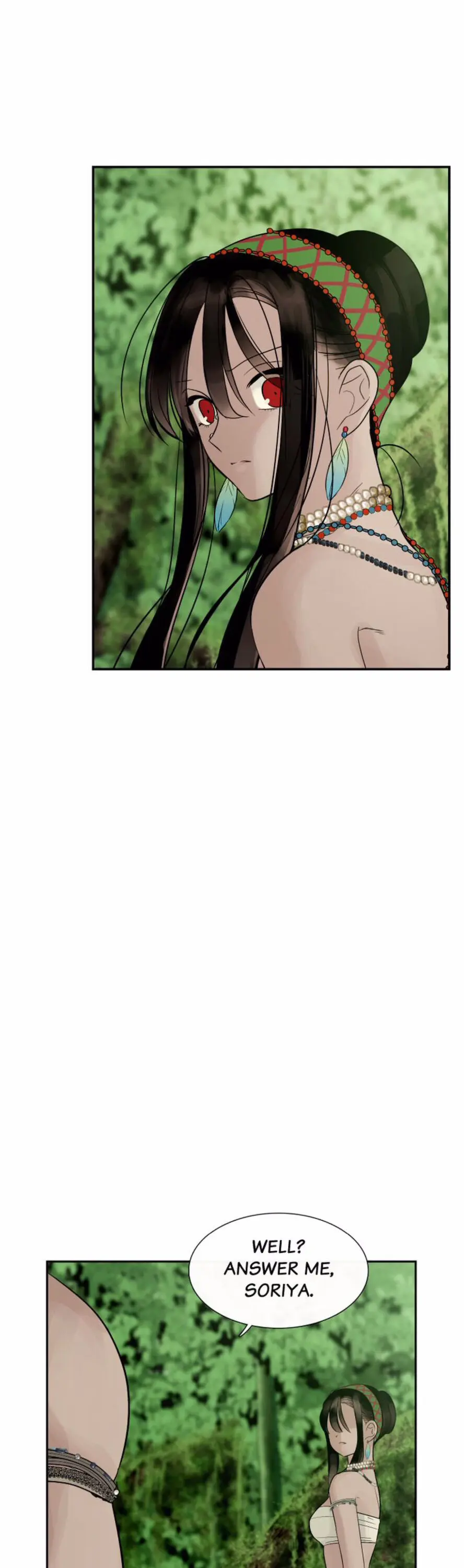 Totem Realm Manhwa Agagbb Chapter 50 - Page 47