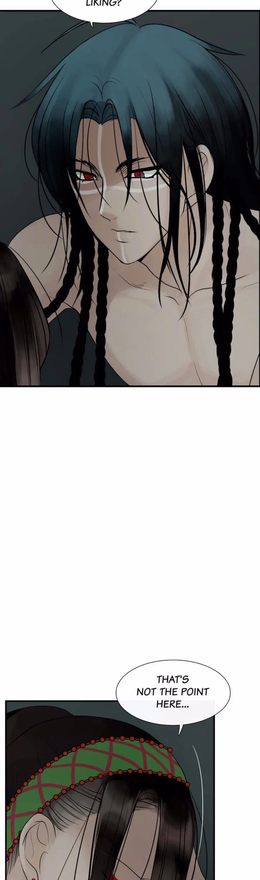 Totem Realm Manhwa Agagbb Chapter 50 - Page 7
