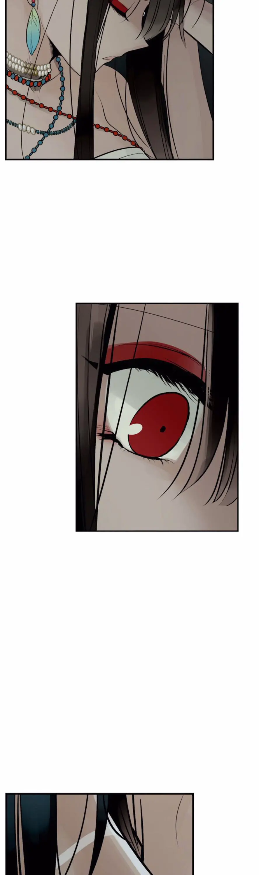 Totem Realm Manhwa Agagbb Chapter 50 - Page 8