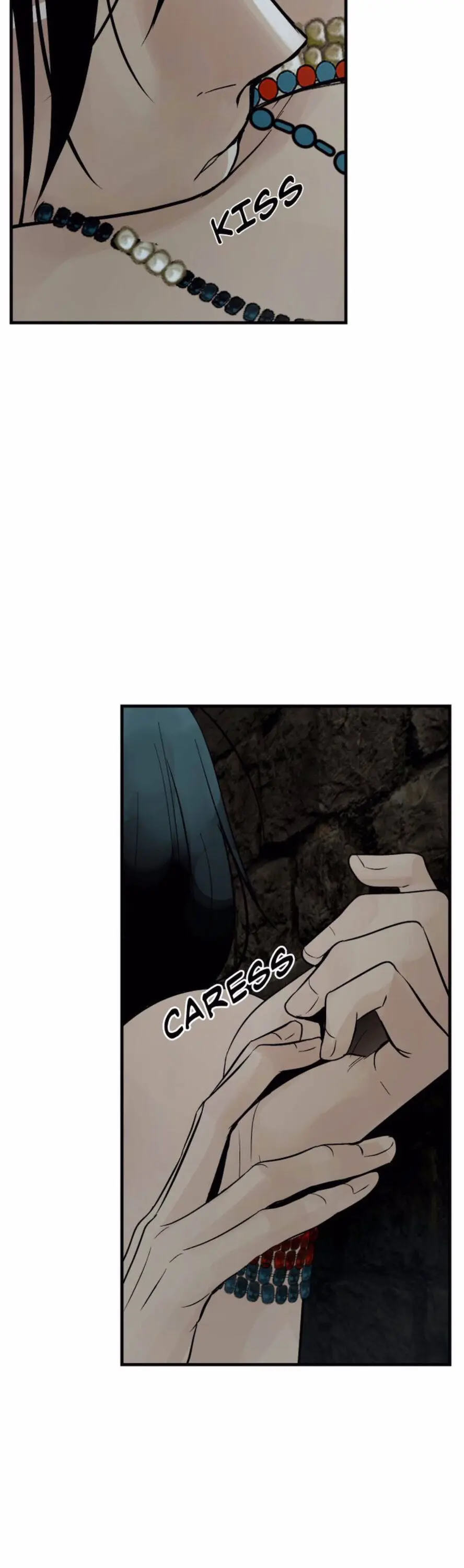 Totem Realm Manhwa Agagbb Chapter 50 - Page 9