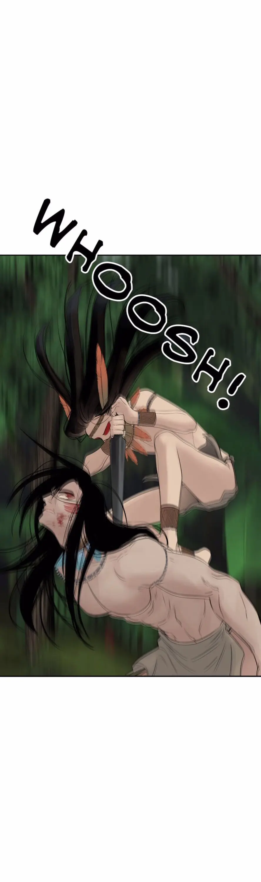 Totem Realm Manhwa Agagbb Chapter 51 - Page 10