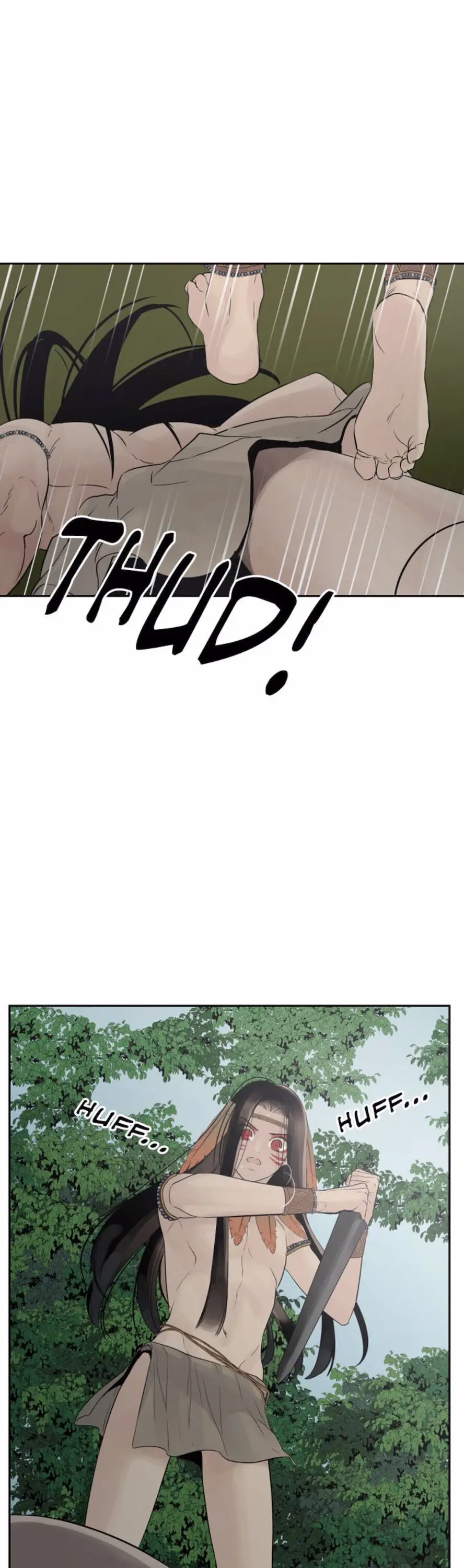 Totem Realm Manhwa Agagbb Chapter 51 - Page 11
