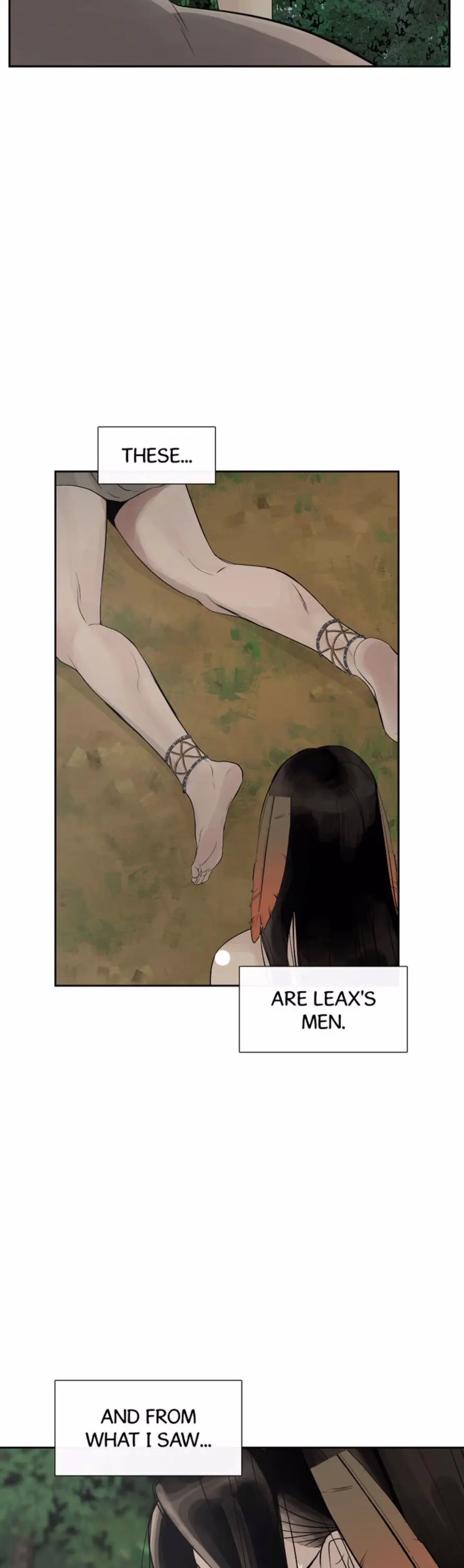 Totem Realm Manhwa Agagbb Chapter 51 - Page 12