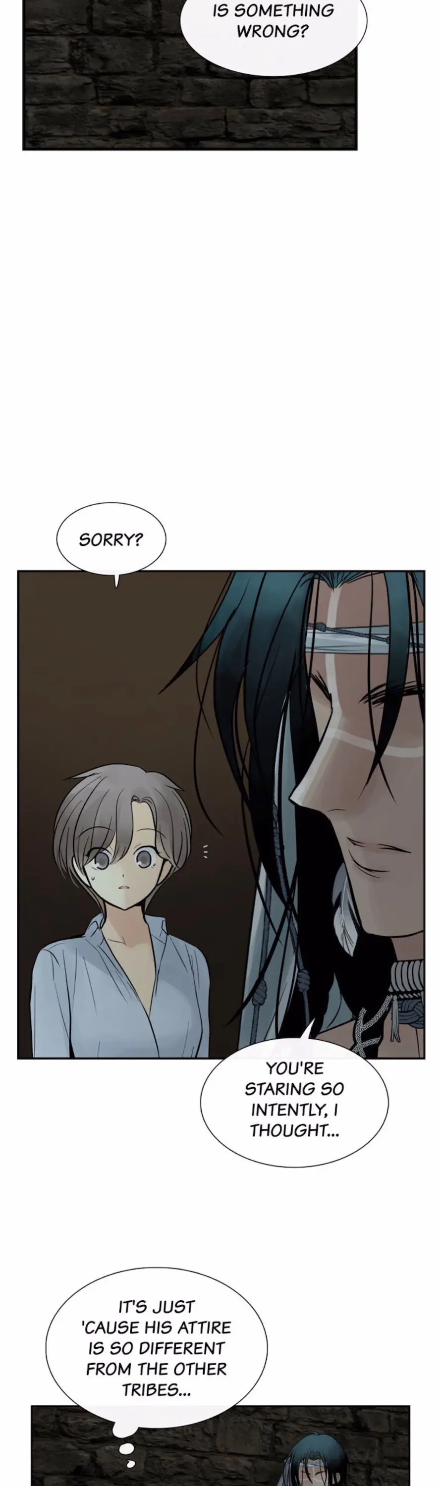 Totem Realm Manhwa Agagbb Chapter 51 - Page 15