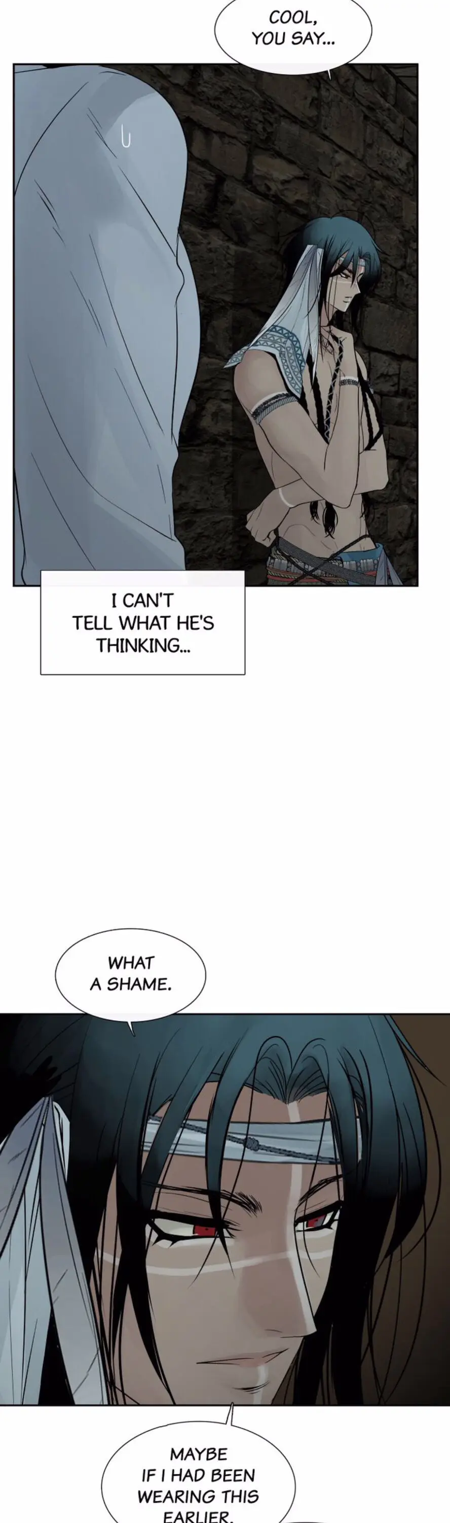 Totem Realm Manhwa Agagbb Chapter 51 - Page 17