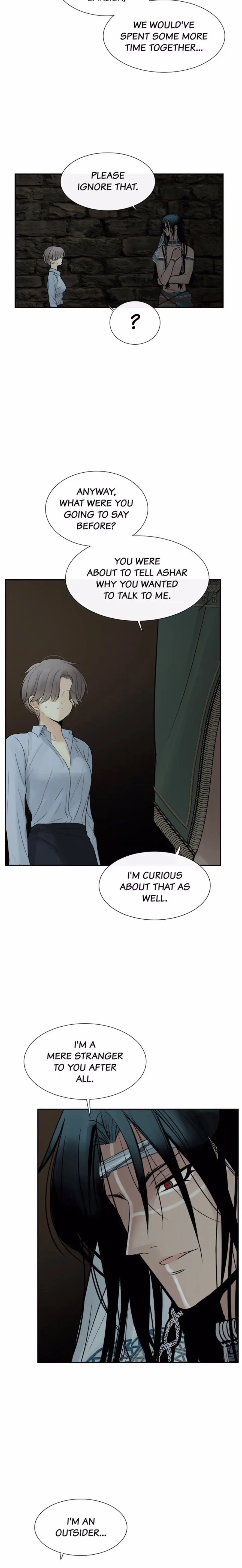 Totem Realm Manhwa Agagbb Chapter 51 - Page 18
