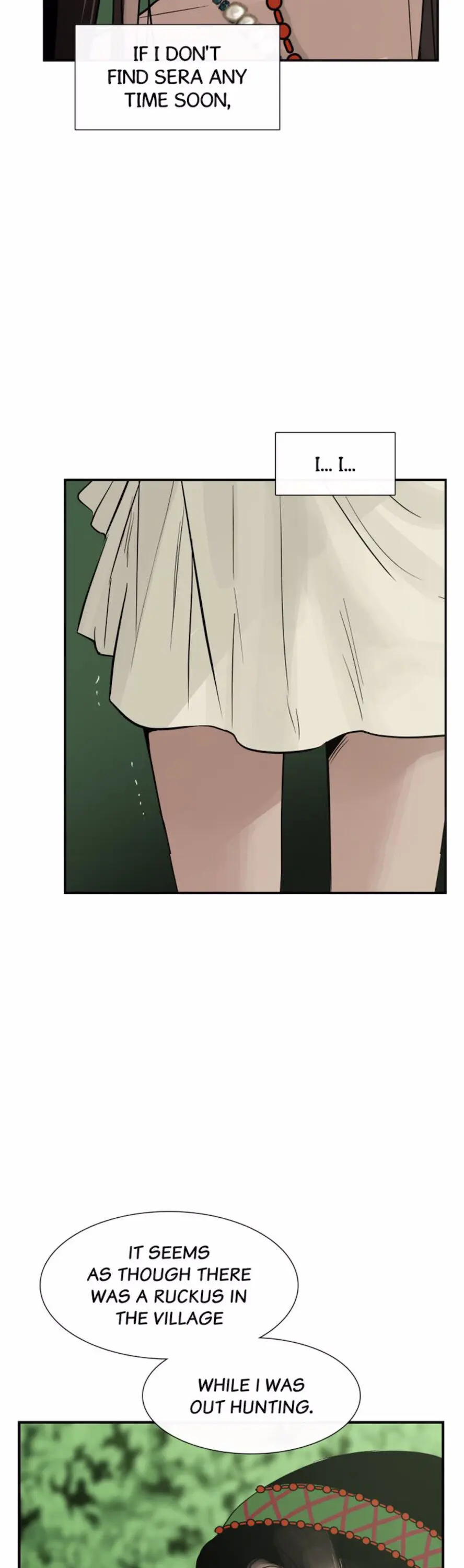 Totem Realm Manhwa Agagbb Chapter 51 - Page 2