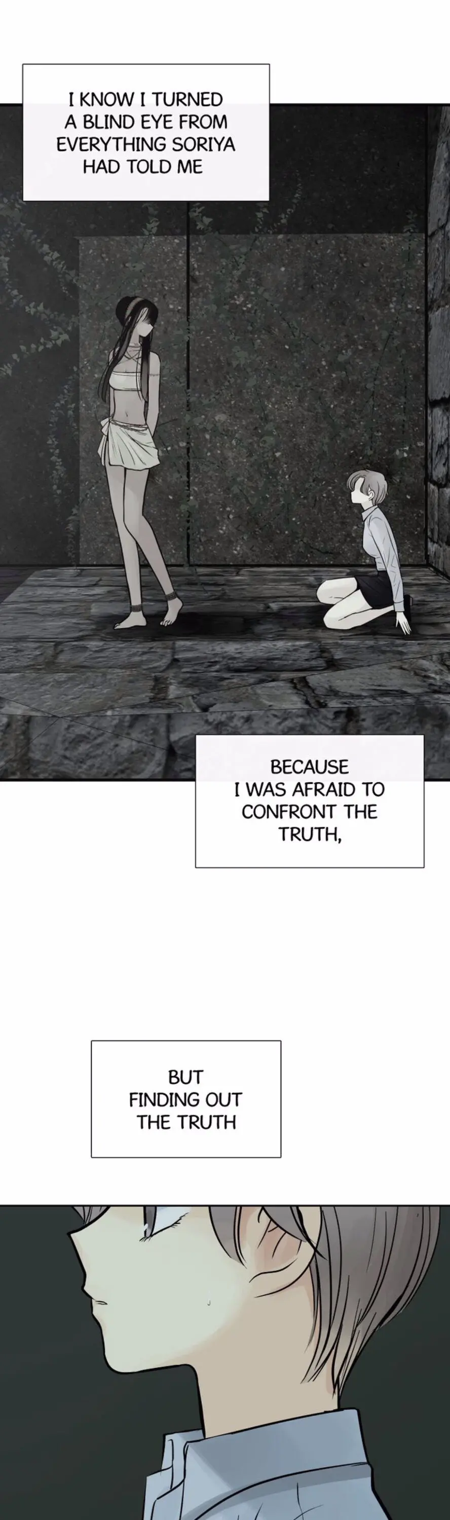 Totem Realm Manhwa Agagbb Chapter 51 - Page 20