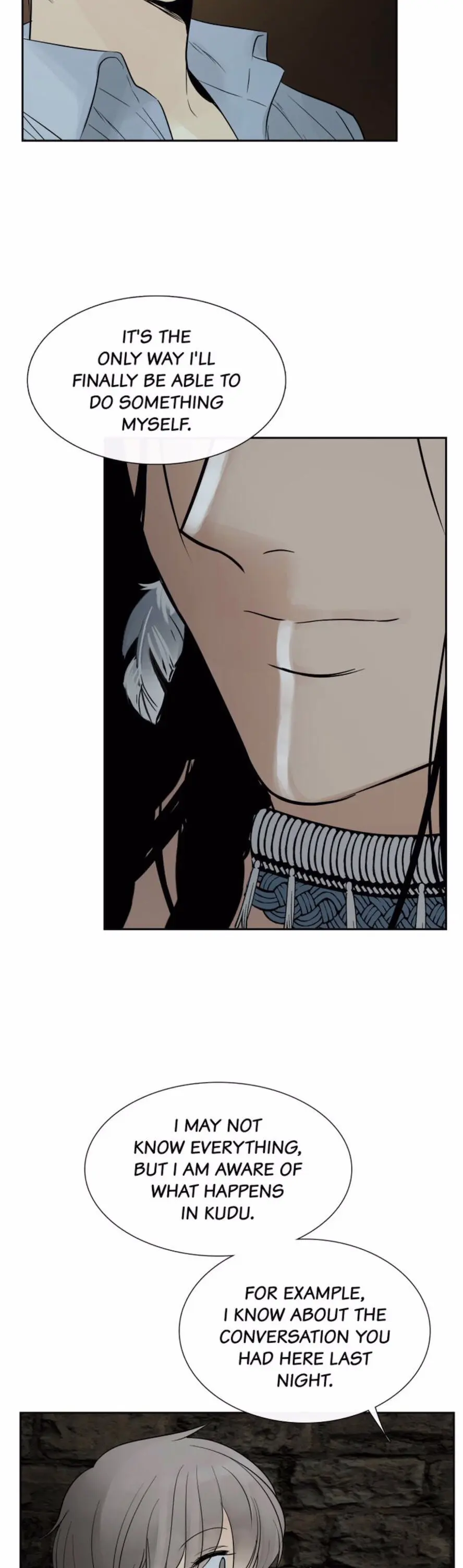 Totem Realm Manhwa Agagbb Chapter 51 - Page 22